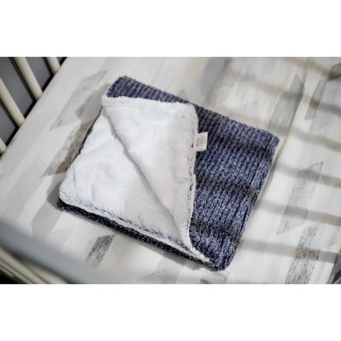 Kidu Blanket In Gift Box